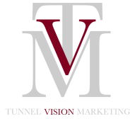 Tunnel Vision Logo